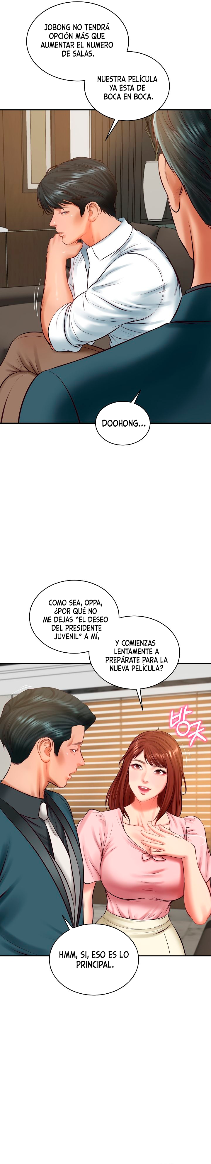 Yerno de una familia Capítulo 62 - Página 8