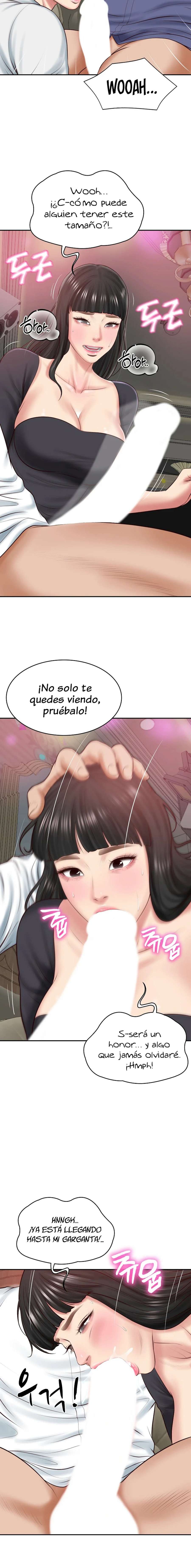 Yerno de una familia Capítulo 8 - Página 20