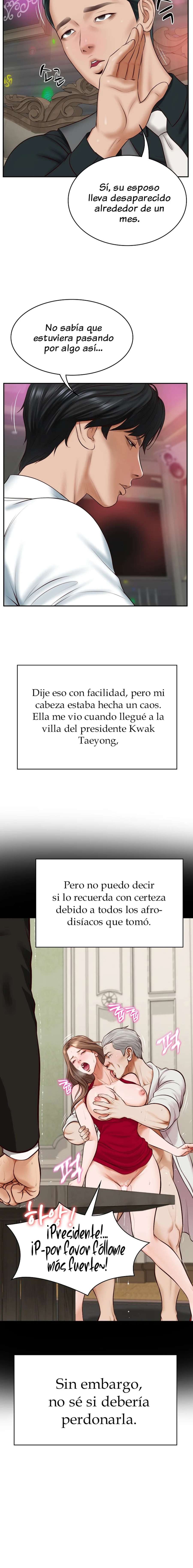 Yerno de una familia Capítulo 8 - Página 9