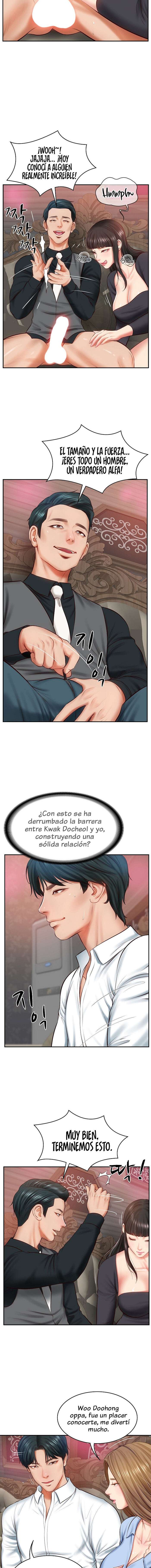Yerno de una familia Capítulo 9 - Página 12