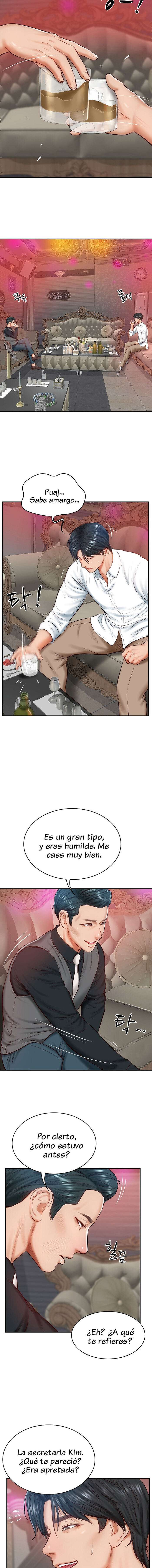 Yerno de una familia Capítulo 9 - Página 14