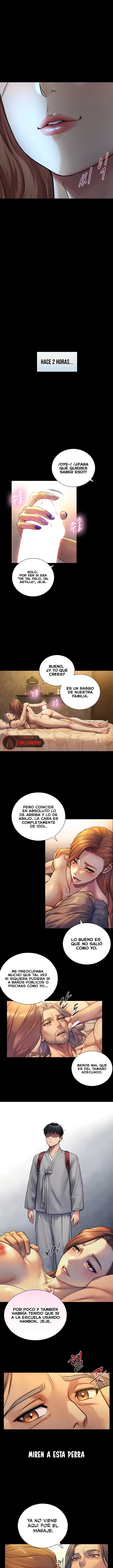 El Superdotado Capítulo 5 - Página 2