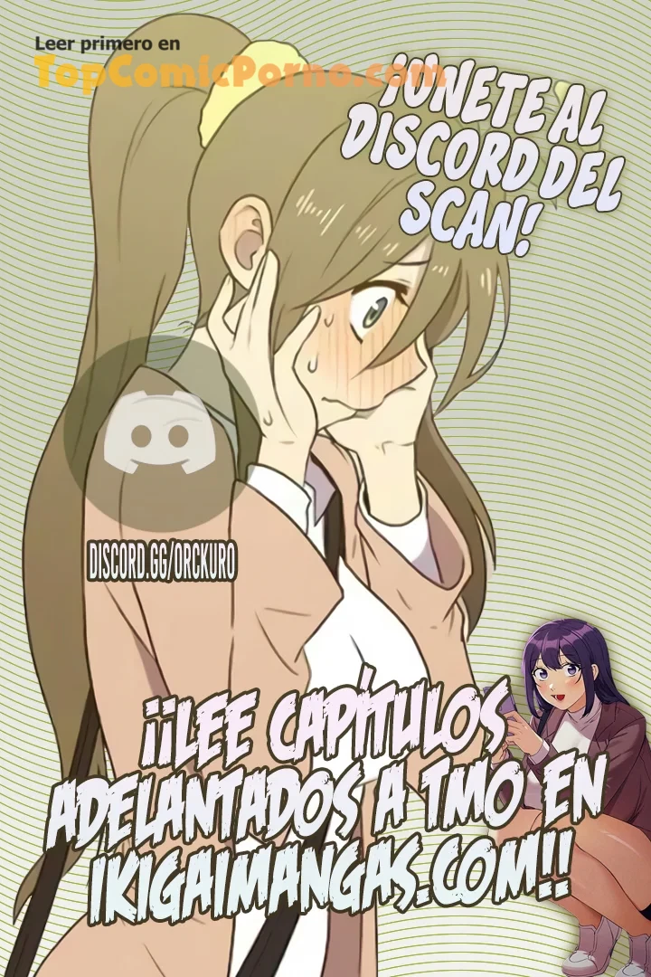 Déjame renacer con una gran verga Capítulo 42 - Página 11