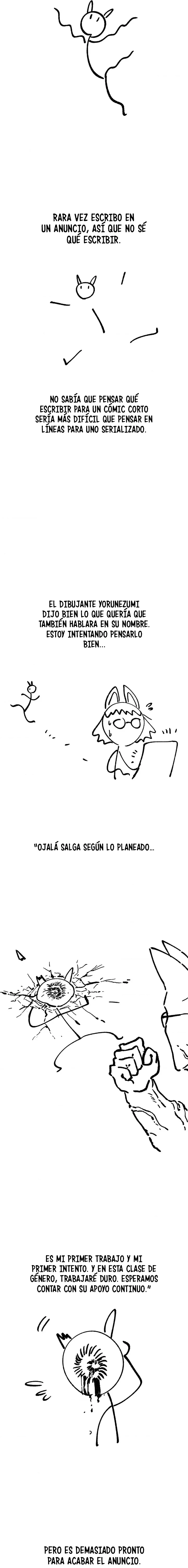 Instituto Mundial de Investigación sobre Cultura Sexual Capítulo 10.5 - Página 2