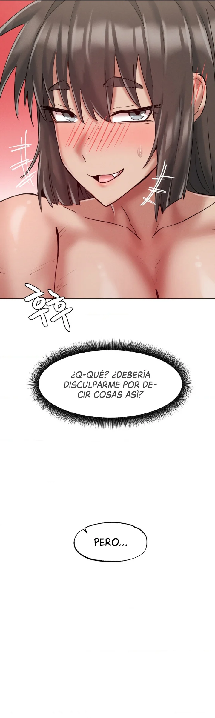 Instituto Mundial de Investigación sobre Cultura Sexual Capítulo 10 - Página 10