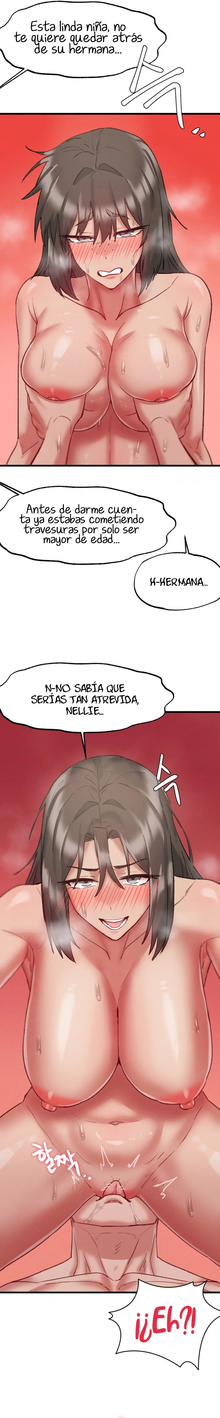 Instituto Mundial de Investigación sobre Cultura Sexual Capítulo 10 - Página 24