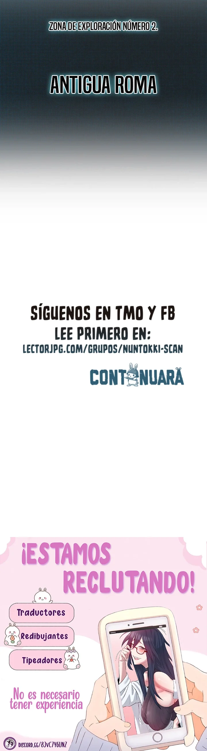 Instituto Mundial de Investigación sobre Cultura Sexual Capítulo 12 - Página 16