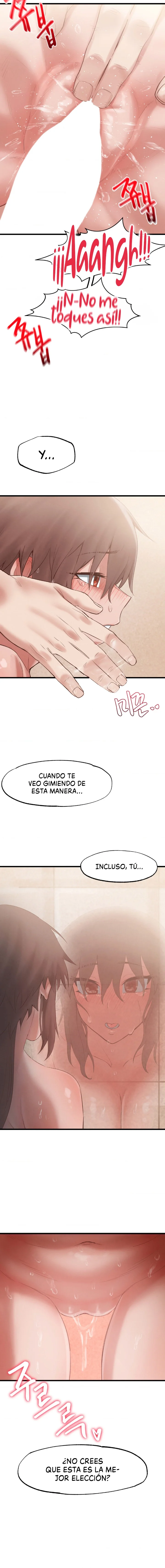 Instituto Mundial de Investigación sobre Cultura Sexual Capítulo 18 - Página 12