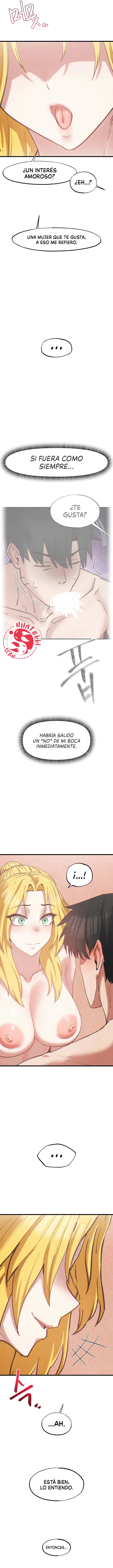 Instituto Mundial de Investigación sobre Cultura Sexual Capítulo 22 - Página 11