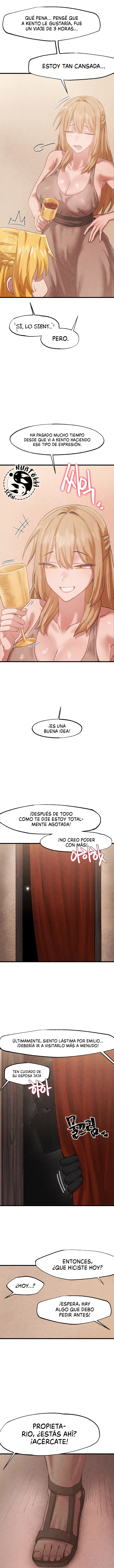 Instituto Mundial de Investigación sobre Cultura Sexual Capítulo 27 - Página 12