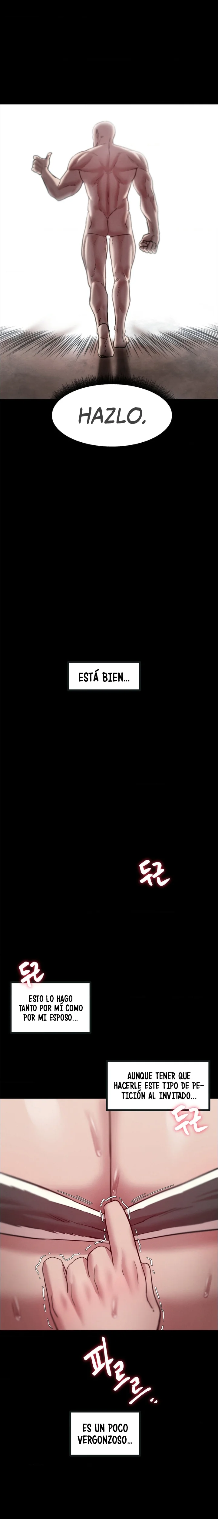 Instituto Mundial de Investigación sobre Cultura Sexual Capítulo 7 - Página 14
