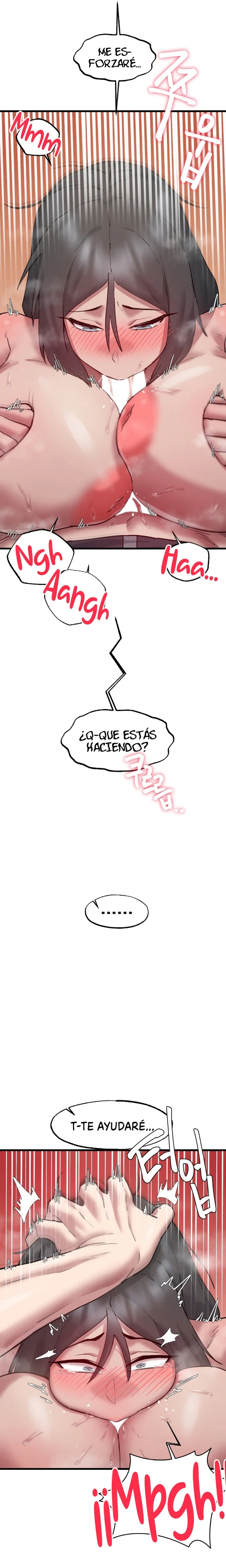 Instituto Mundial de Investigación sobre Cultura Sexual Capítulo 7 - Página 24