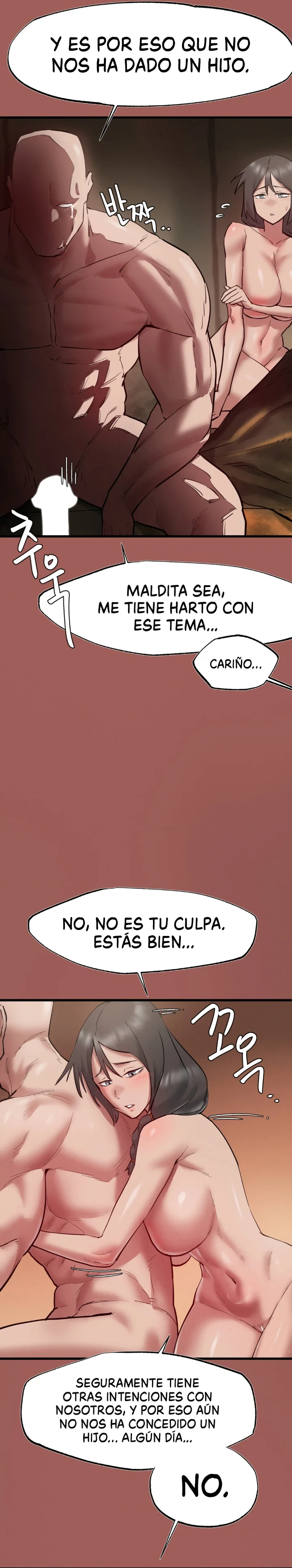 Instituto Mundial de Investigación sobre Cultura Sexual Capítulo 7 - Página 9