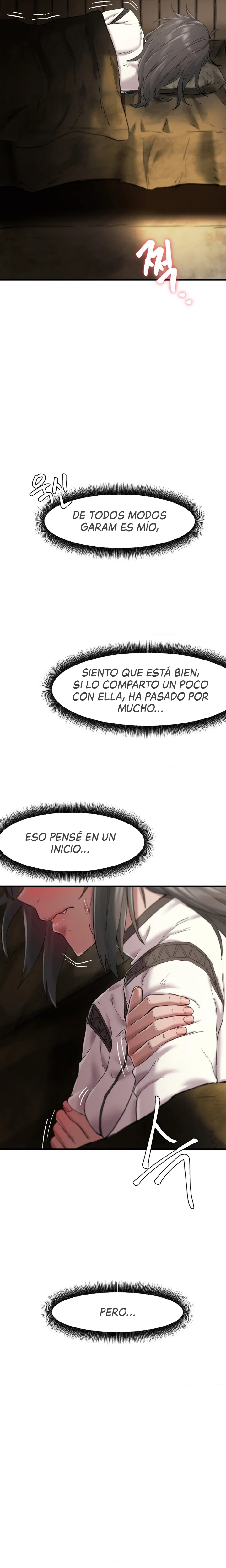 Instituto Mundial de Investigación sobre Cultura Sexual Capítulo 9 - Página 4