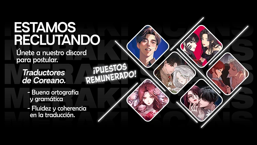 Codicioso Capítulo 7 - Página 3