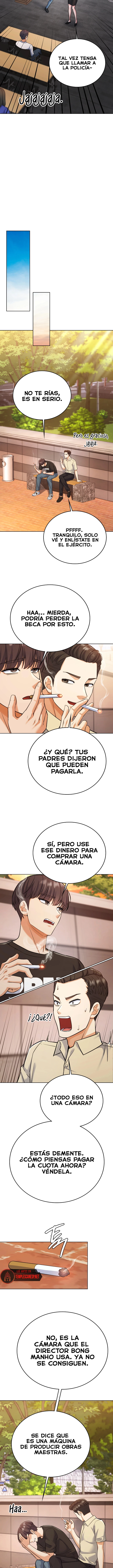 Hoy no hay Video Capítulo 1 - Página 10