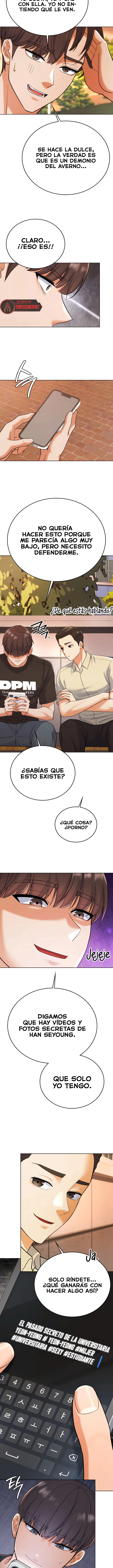 Hoy no hay Video Capítulo 1 - Página 12