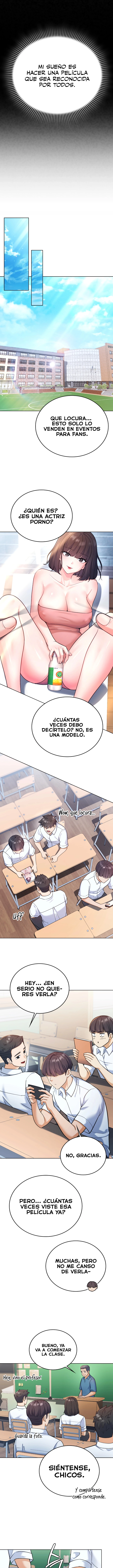 Hoy no hay Video Capítulo 1 - Página 2