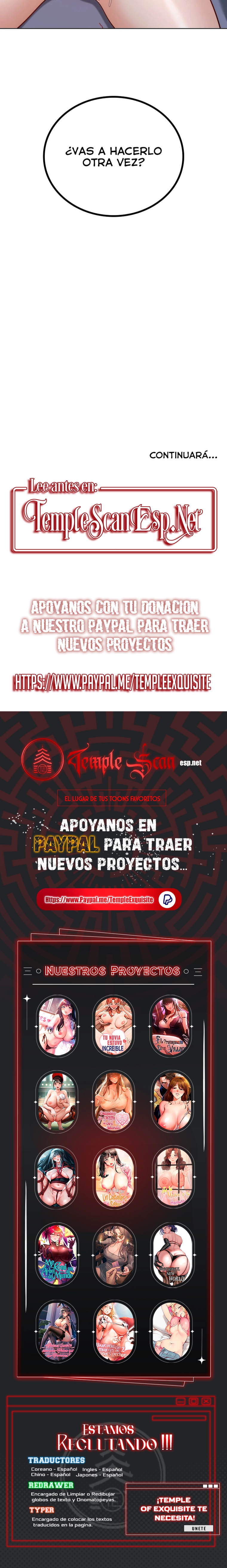 Hoy no hay Video Capítulo 11 - Página 14