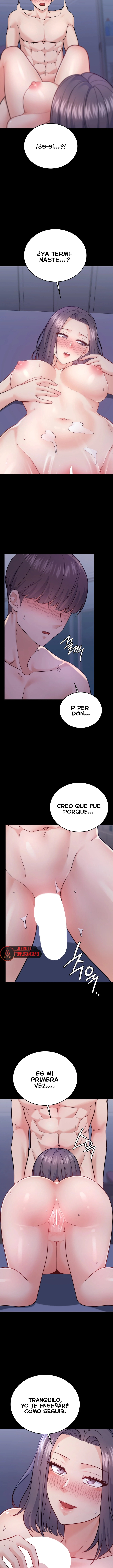 Hoy no hay Video Capítulo 12 - Página 3