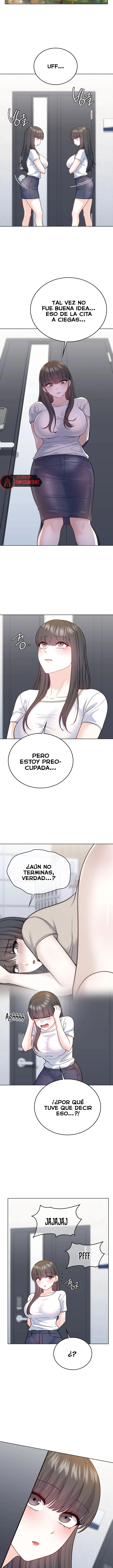 Hoy no hay Video Capítulo 12 - Página 8