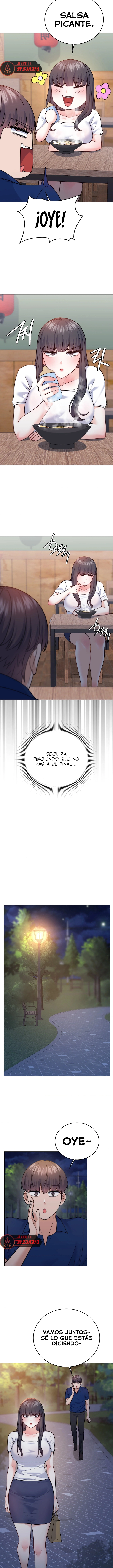 Hoy no hay Video Capítulo 13 - Página 6