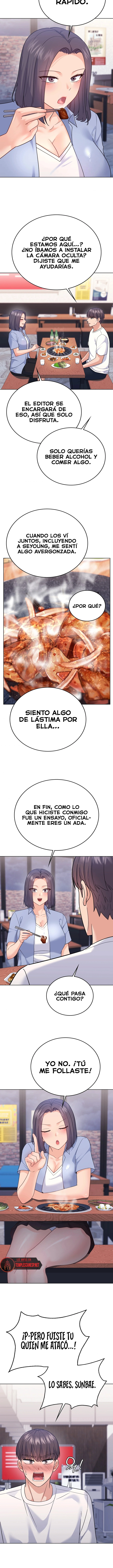 Hoy no hay Video Capítulo 14 - Página 10