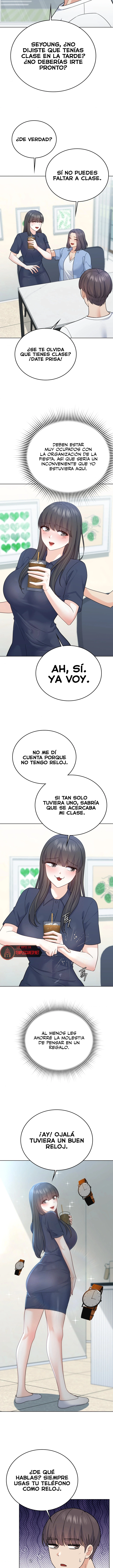 Hoy no hay Video Capítulo 14 - Página 4