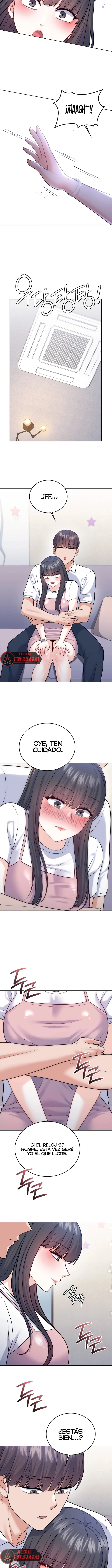 Hoy no hay Video Capítulo 15 - Página 11