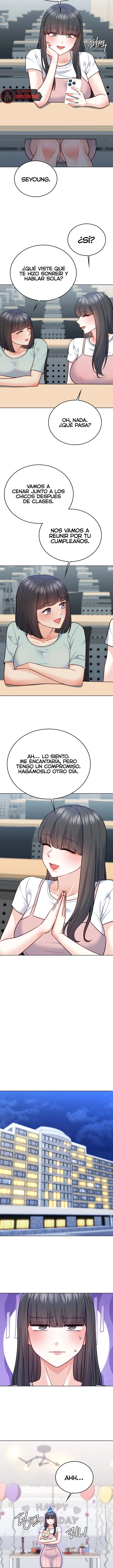 Hoy no hay Video Capítulo 15 - Página 6