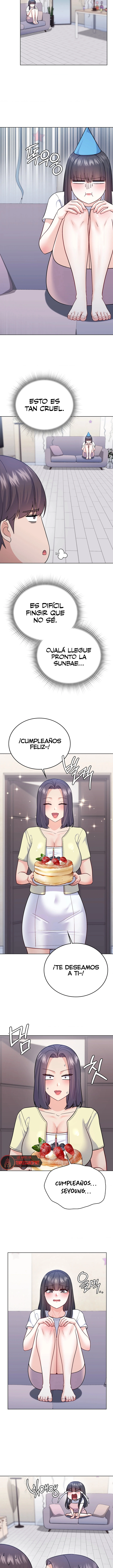 Hoy no hay Video Capítulo 15 - Página 8