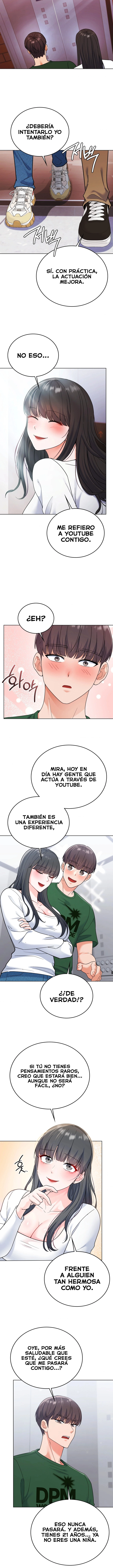 Hoy no hay Video Capítulo 2 - Página 11