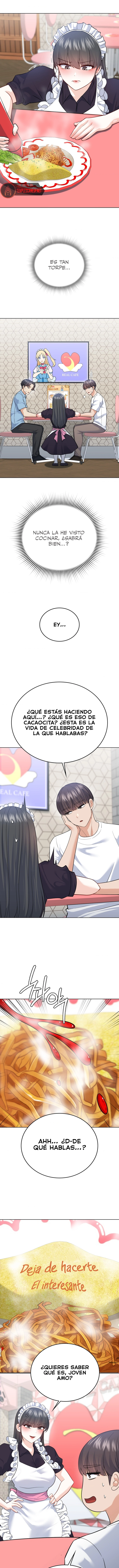 Hoy no hay Video Capítulo 20 - Página 5