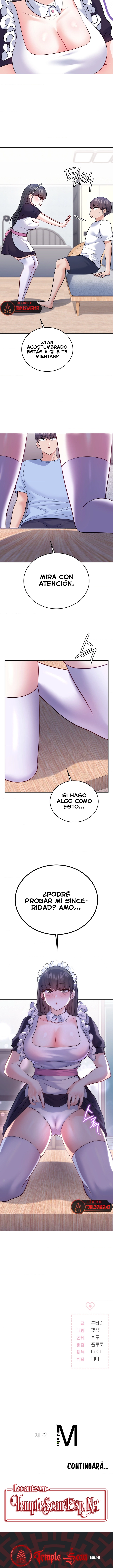 Hoy no hay Video Capítulo 21 - Página 10