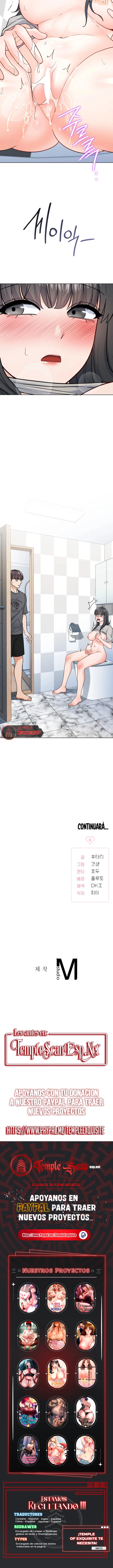 Hoy no hay Video Capítulo 3 - Página 13
