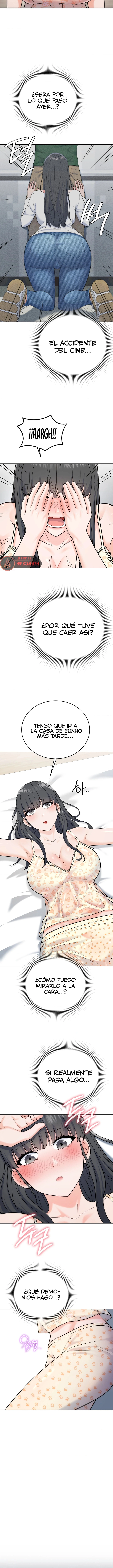 Hoy no hay Video Capítulo 3 - Página 4