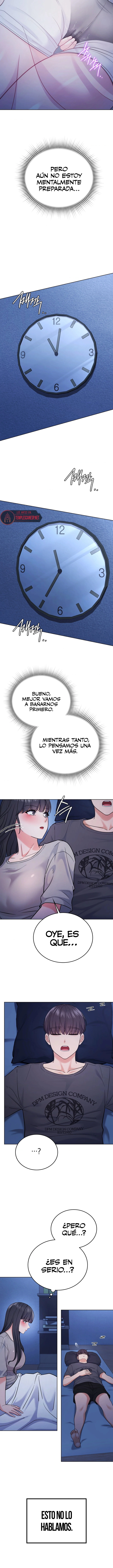 Hoy no hay Video Capítulo 3 - Página 9