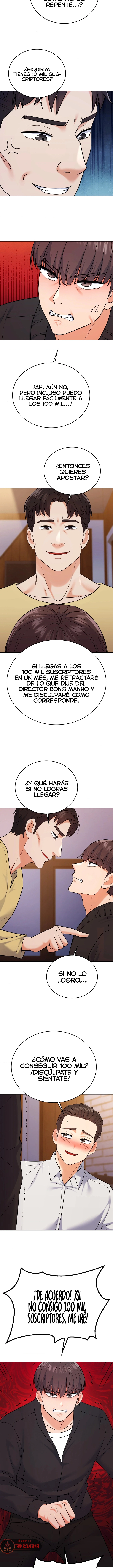 Hoy no hay Video Capítulo 5 - Página 10