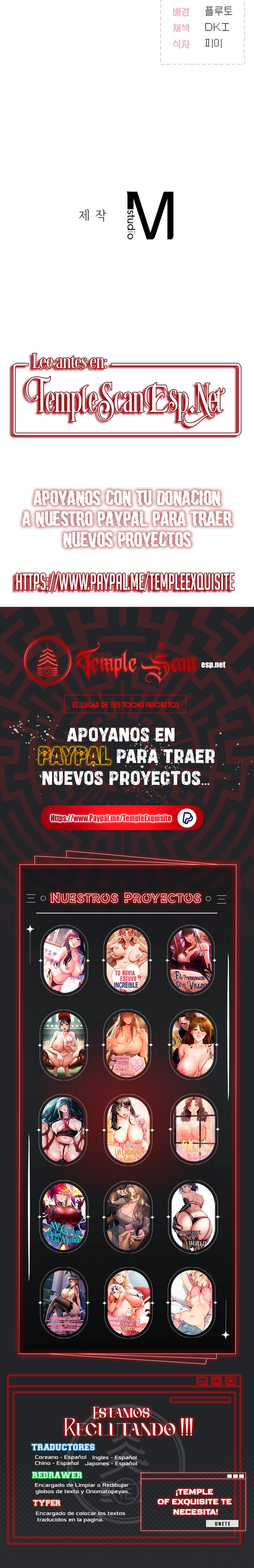 Hoy no hay Video Capítulo 5 - Página 12