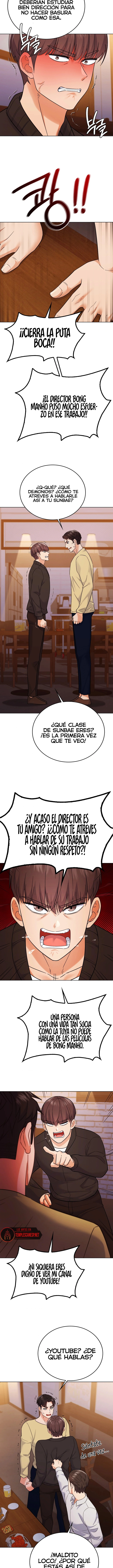 Hoy no hay Video Capítulo 5 - Página 9