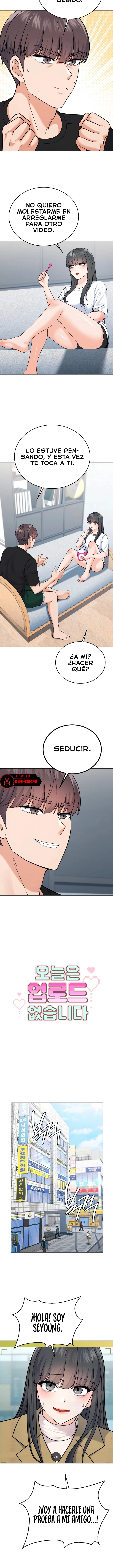 Hoy no hay Video Capítulo 6 - Página 3