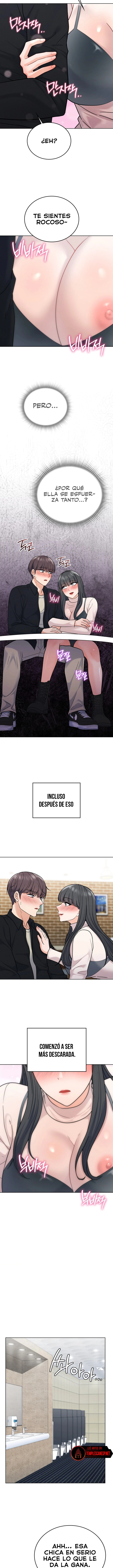 Hoy no hay Video Capítulo 6 - Página 8