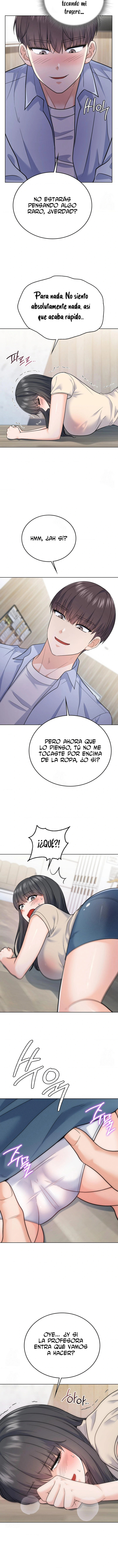 Hoy no hay Video Capítulo 7 - Página 13