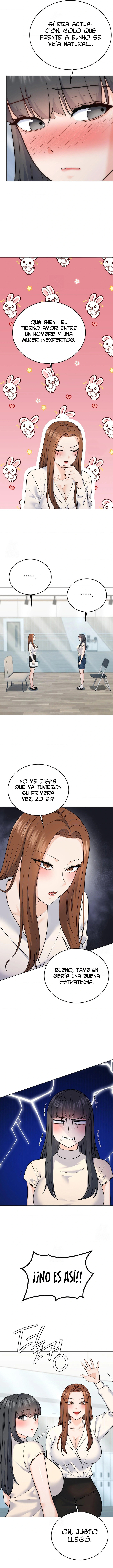 Hoy no hay Video Capítulo 7 - Página 5