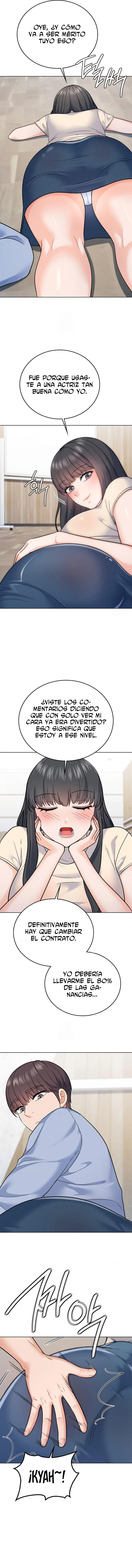 Hoy no hay Video Capítulo 7 - Página 9