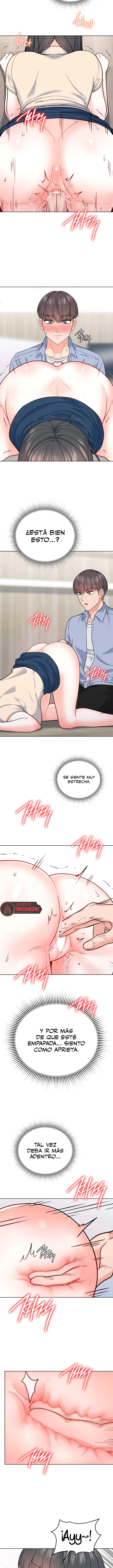 Hoy no hay Video Capítulo 8 - Página 10