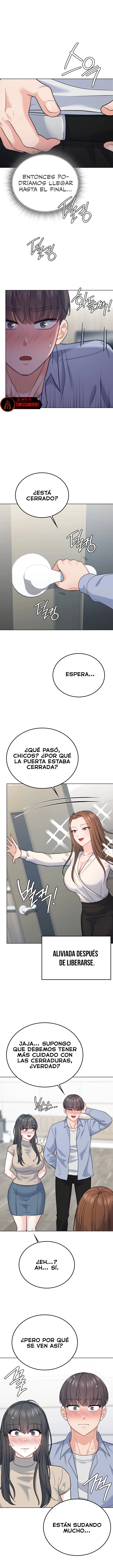 Hoy no hay Video Capítulo 9 - Página 2
