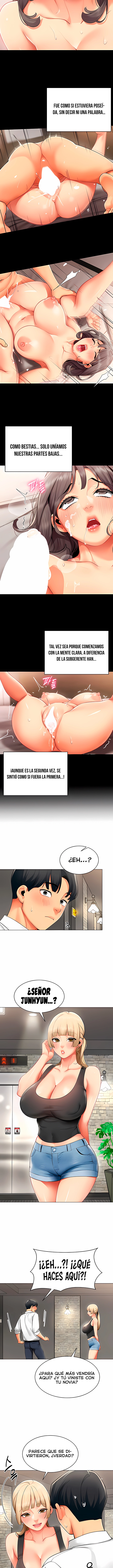 Informe de Rendimiento Capítulo 10 - Página 4
