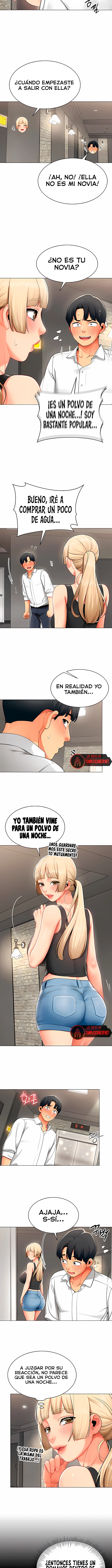 Informe de Rendimiento Capítulo 10 - Página 5