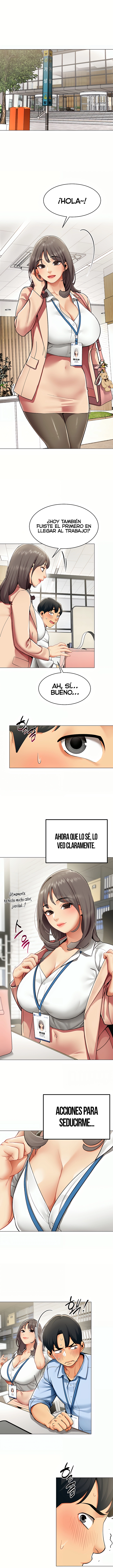 Informe de Rendimiento Capítulo 2 - Página 3